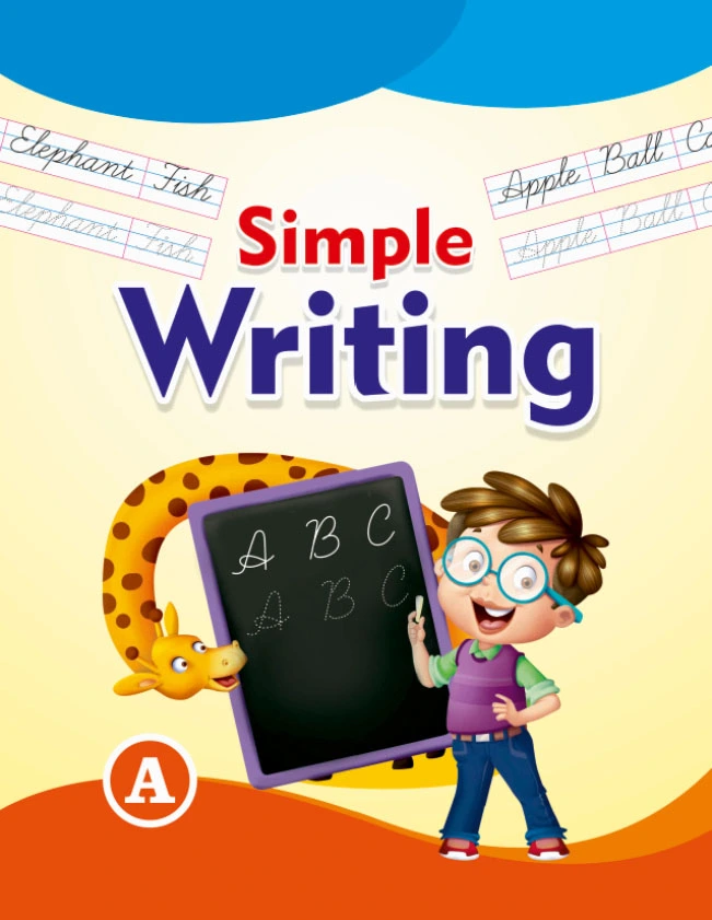 English Writing